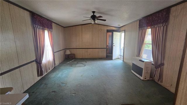 302 & 304 W Woltz Street, Dobson, NC 27017