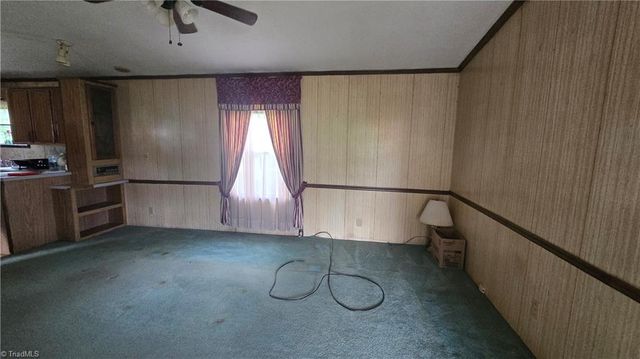 302 & 304 W Woltz Street, Dobson, NC 27017