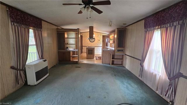 302 & 304 W Woltz Street, Dobson, NC 27017