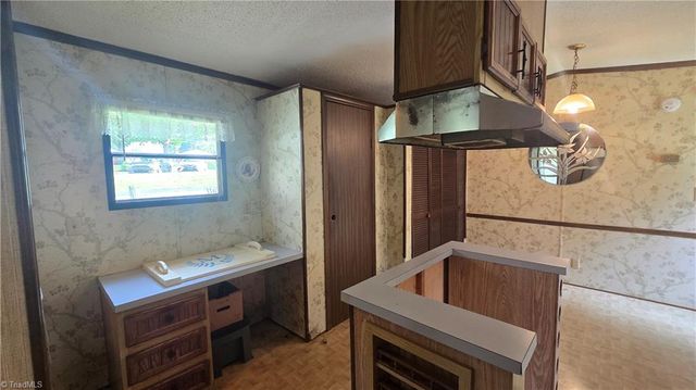 302 & 304 W Woltz Street, Dobson, NC 27017