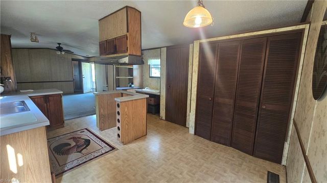 302 & 304 W Woltz Street, Dobson, NC 27017