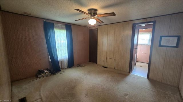 302 & 304 W Woltz Street, Dobson, NC 27017