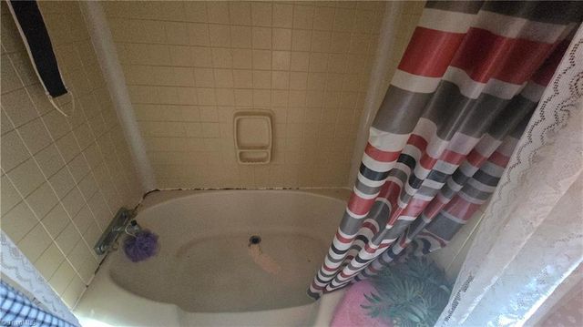 302 & 304 W Woltz Street, Dobson, NC 27017