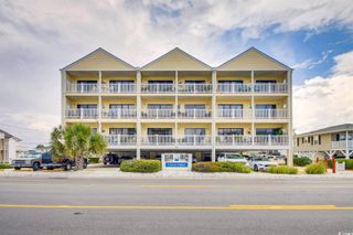 4601 N Ocean Blvd. # 201, North Myrtle Beach, SC 29582