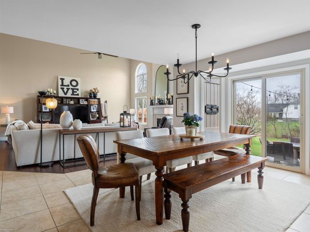 7143 Georgetowne N Road, Washington Twp, MI 48095