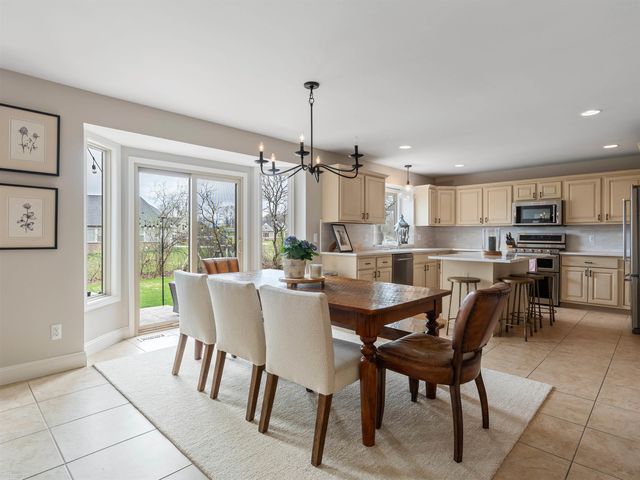 7143 Georgetowne N Road, Washington Twp, MI 48095