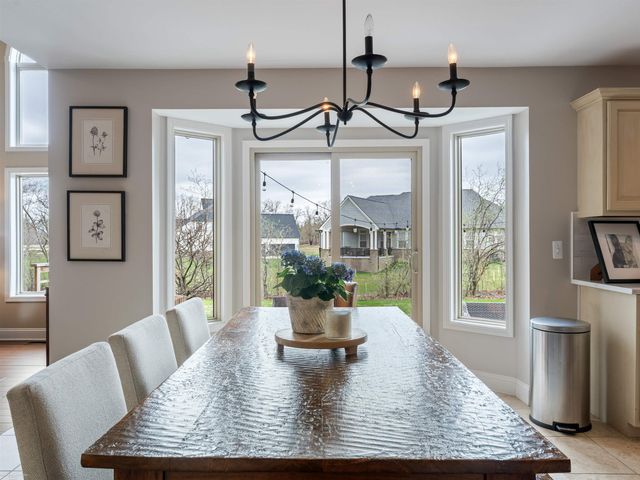 7143 Georgetowne N Road, Washington Twp, MI 48095
