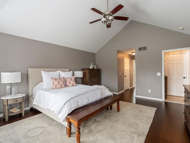 7143 Georgetowne N Road, Washington Twp, MI 48095