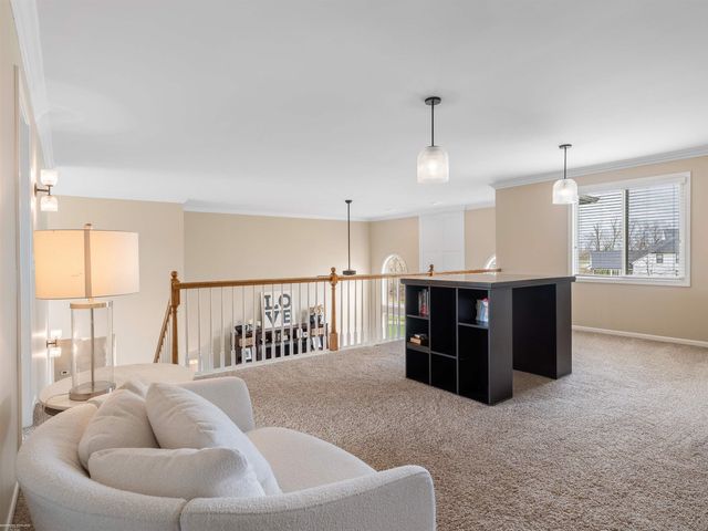 7143 Georgetowne N Road, Washington Twp, MI 48095