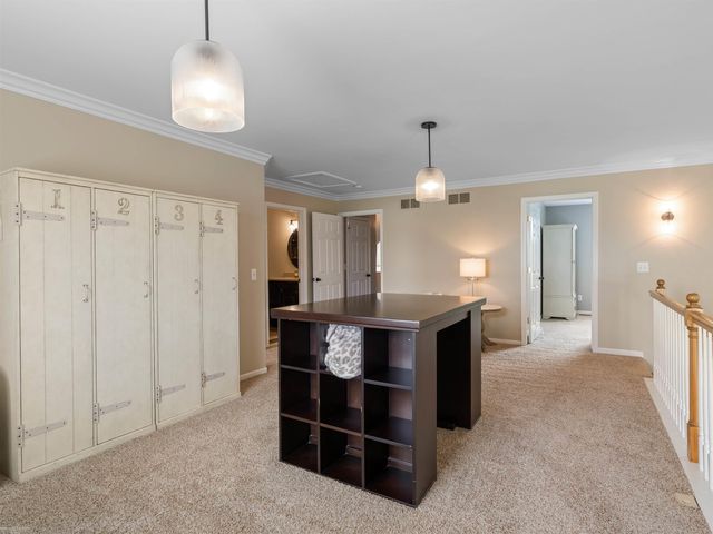 7143 Georgetowne N Road, Washington Twp, MI 48095