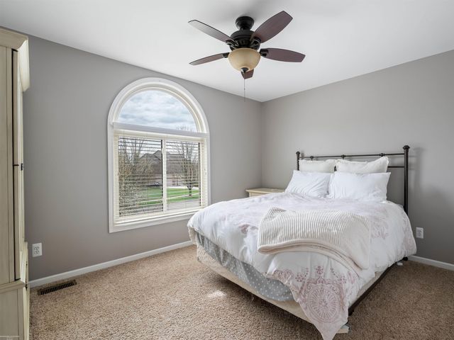 7143 Georgetowne N Road, Washington Twp, MI 48095