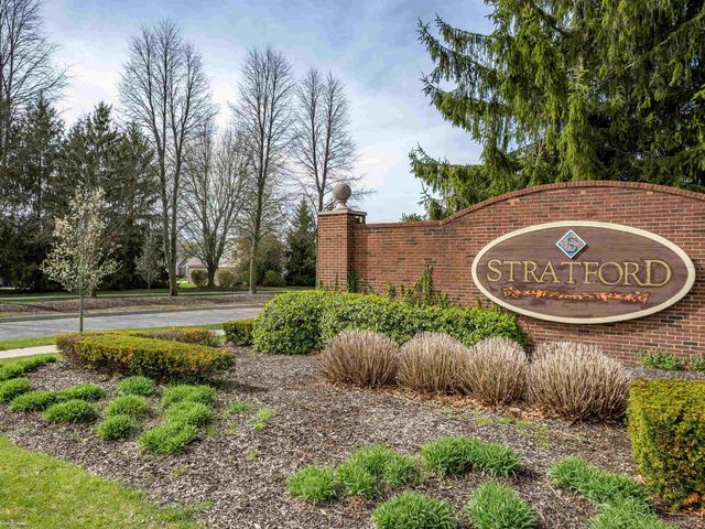 7143 Georgetowne N Road, Washington Twp, MI 48095