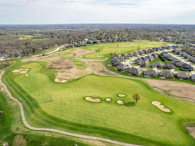 7143 Georgetowne N Road, Washington Twp, MI 48095