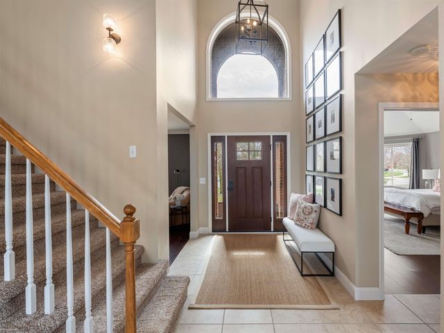 7143 Georgetowne N Road, Washington Twp, MI 48095