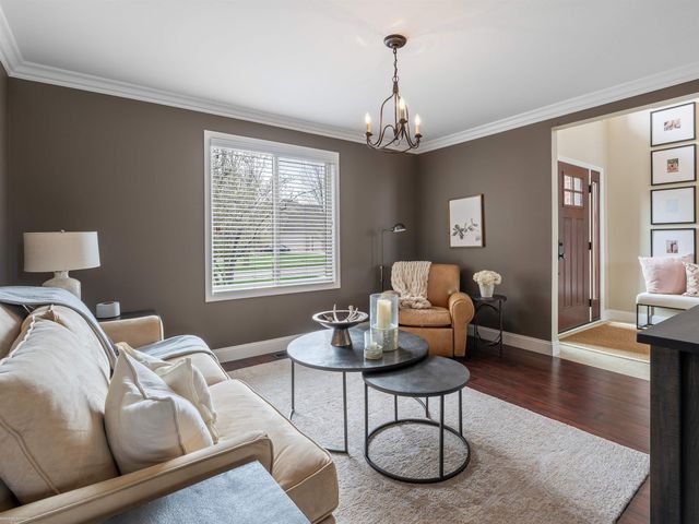 7143 Georgetowne N Road, Washington Twp, MI 48095