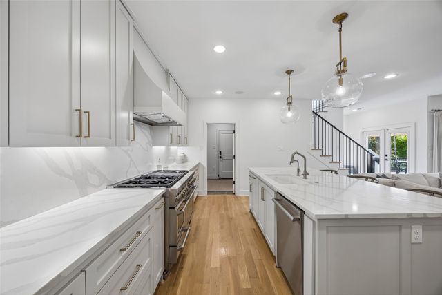 9431 Spring Branch Drive, Dallas, TX 75238