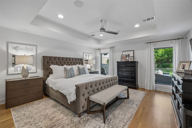 9431 Spring Branch Drive, Dallas, TX 75238
