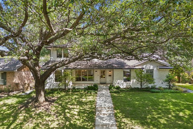 9431 Spring Branch Drive, Dallas, TX 75238