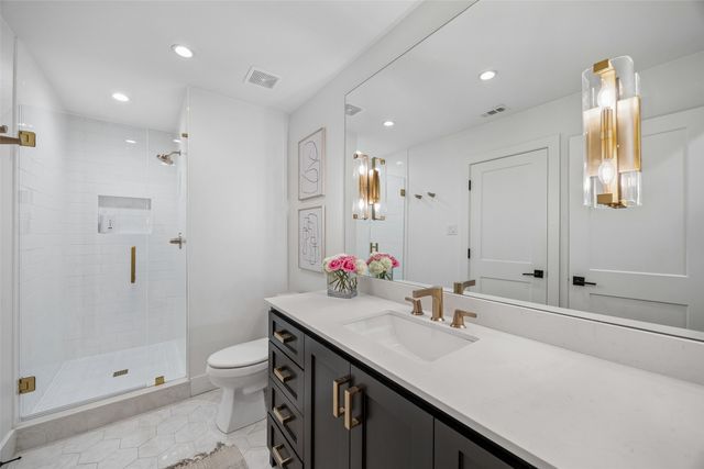9431 Spring Branch Drive, Dallas, TX 75238
