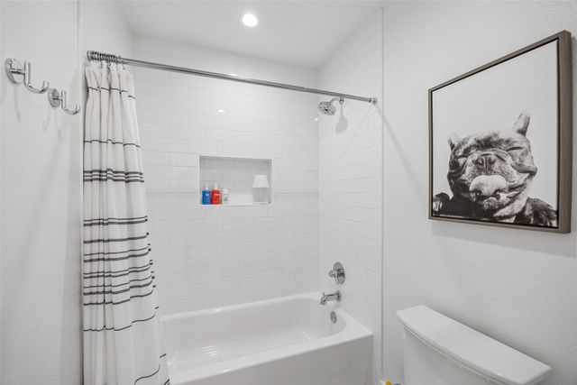 9431 Spring Branch Drive, Dallas, TX 75238