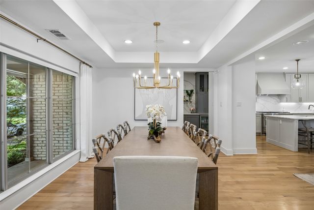 9431 Spring Branch Drive, Dallas, TX 75238