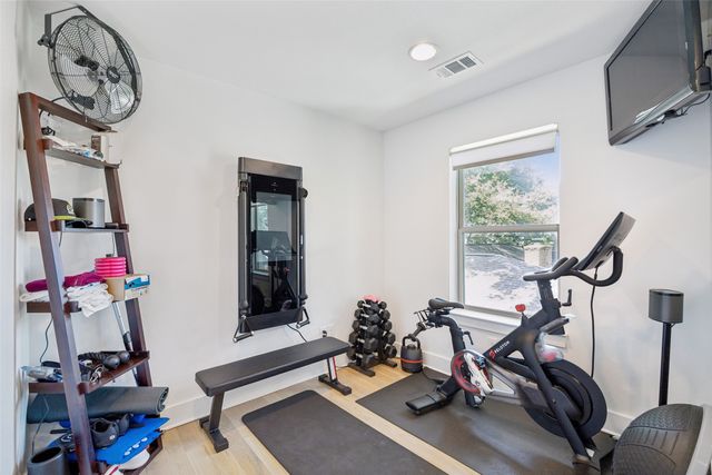 9431 Spring Branch Drive, Dallas, TX 75238