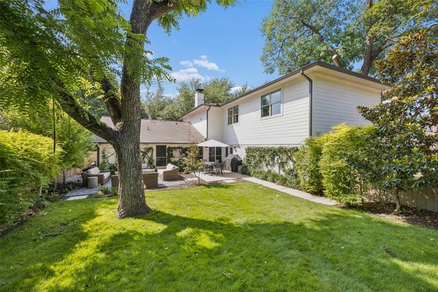 9431 Spring Branch Drive, Dallas, TX 75238