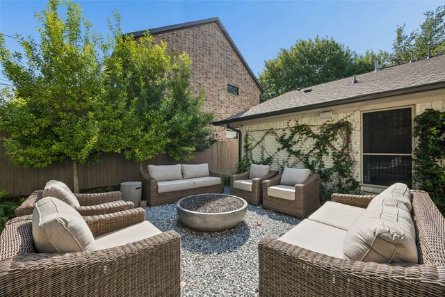 9431 Spring Branch Drive, Dallas, TX 75238
