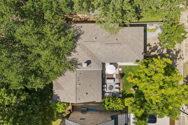 9431 Spring Branch Drive, Dallas, TX 75238