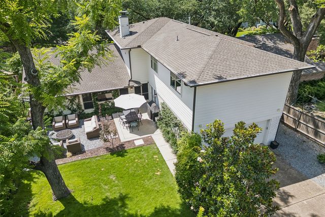 9431 Spring Branch Drive, Dallas, TX 75238