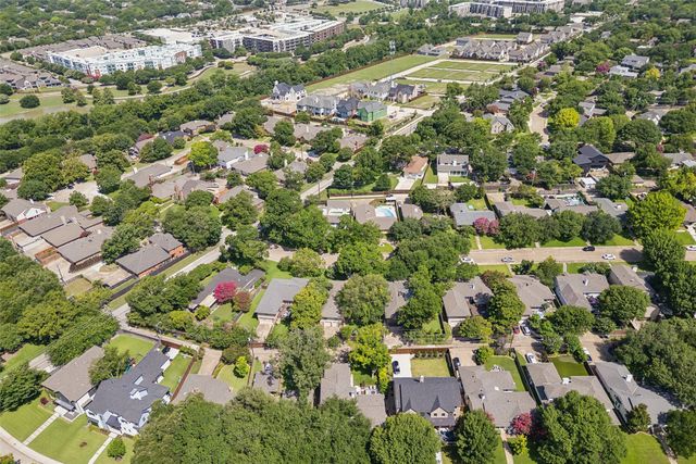 9431 Spring Branch Drive, Dallas, TX 75238