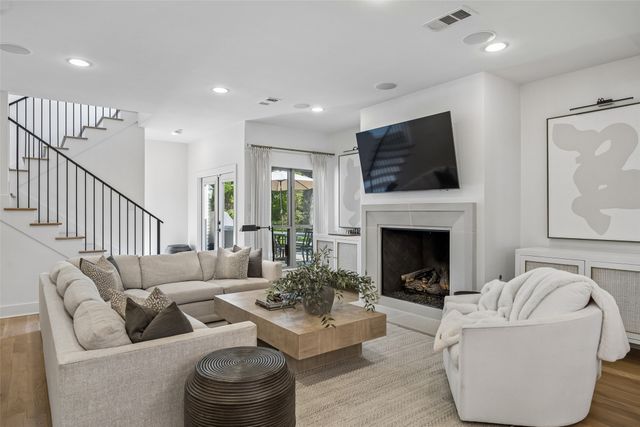 9431 Spring Branch Drive, Dallas, TX 75238