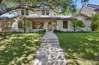 9431 Spring Branch Drive, Dallas, TX 75238