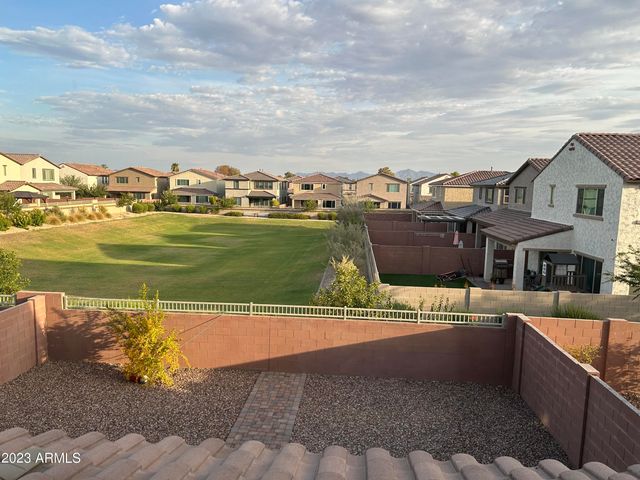 8841 W Fleetwood Lane, Glendale, AZ 85305