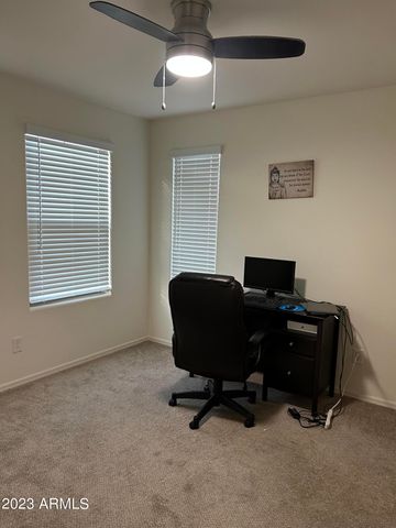 8841 W Fleetwood Lane, Glendale, AZ 85305