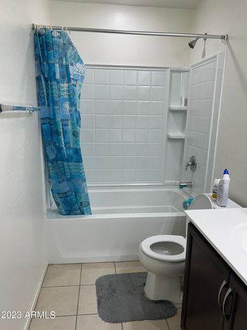 8841 W Fleetwood Lane, Glendale, AZ 85305