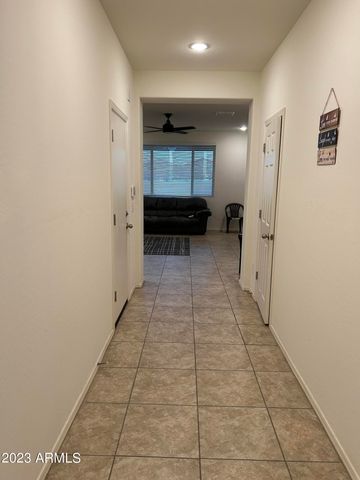 8841 W Fleetwood Lane, Glendale, AZ 85305
