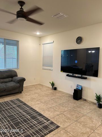 8841 W Fleetwood Lane, Glendale, AZ 85305