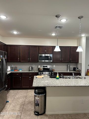 8841 W Fleetwood Lane, Glendale, AZ 85305