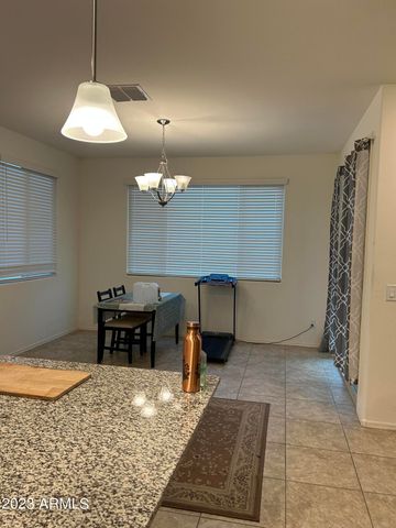 8841 W Fleetwood Lane, Glendale, AZ 85305