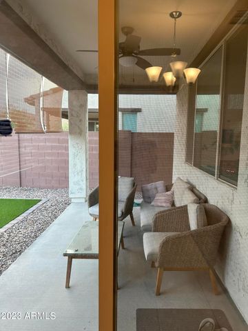 8841 W Fleetwood Lane, Glendale, AZ 85305