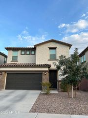8841 W Fleetwood Lane, Glendale, AZ 85305