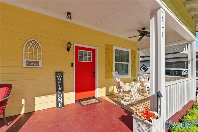 215 SW 8th Avenue, Decatur, AL 35601