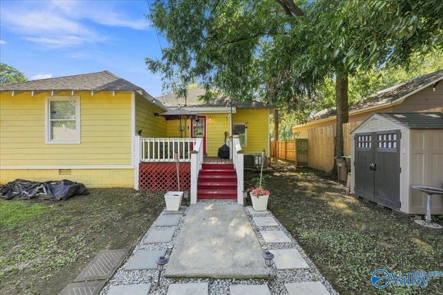 215 SW 8th Avenue, Decatur, AL 35601