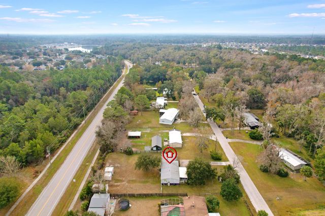 2242 Twin Fox Trail, St Augustine, FL 32086