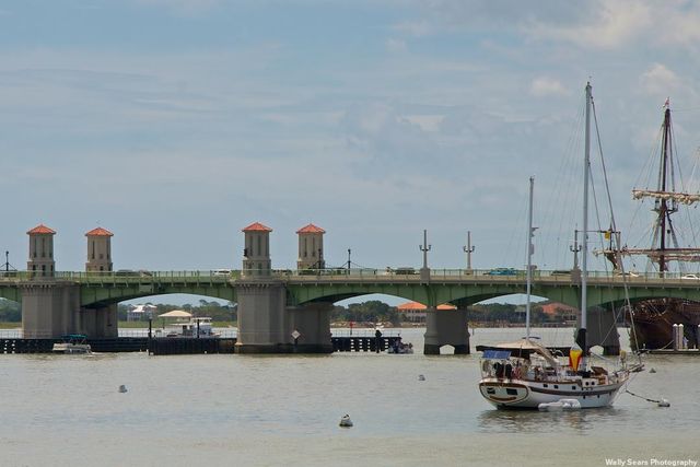 2242 Twin Fox Trail, St Augustine, FL 32086