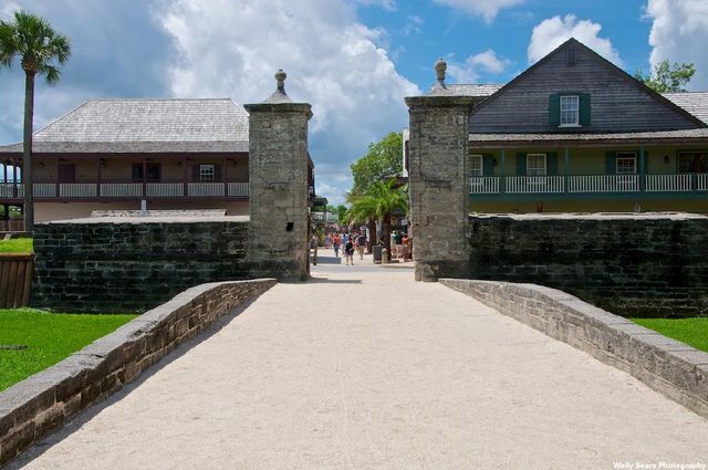 2242 Twin Fox Trail, St Augustine, FL 32086