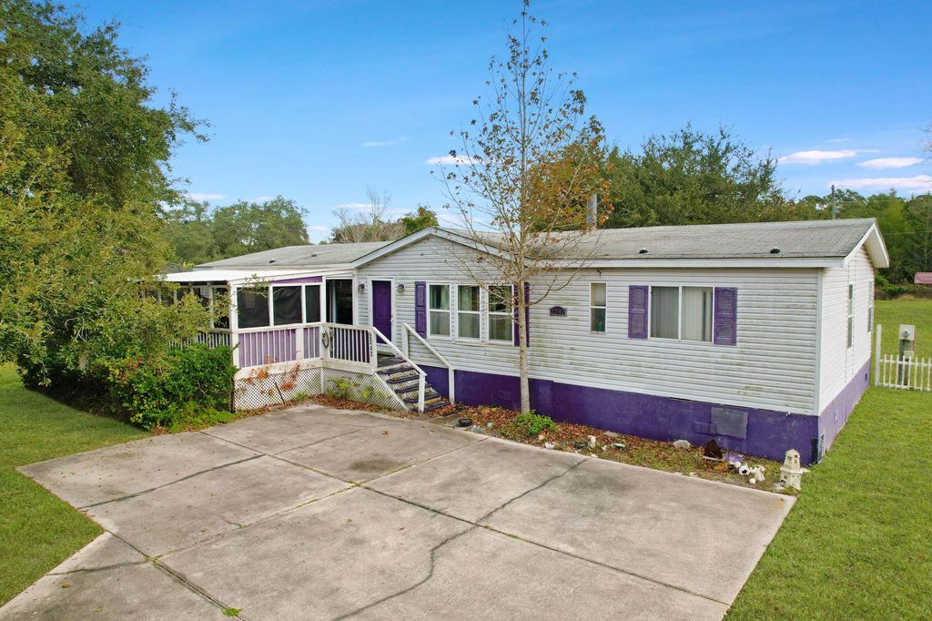 2242 Twin Fox Trail, St Augustine, FL 32086