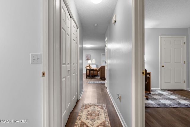 901 Heather Trail, Aberdeen, NC 28315