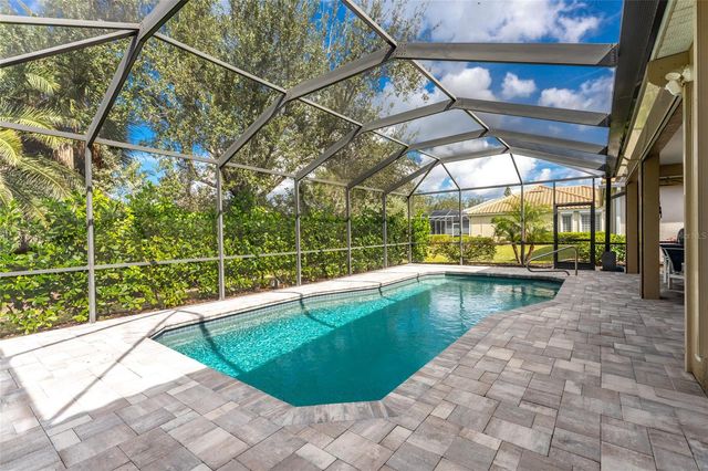 17929 COURTSIDE LANDINGS CIRCLE, Punta Gorda, FL 33955